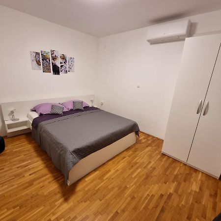 Apartament Maki Pula Zewnętrze zdjęcie