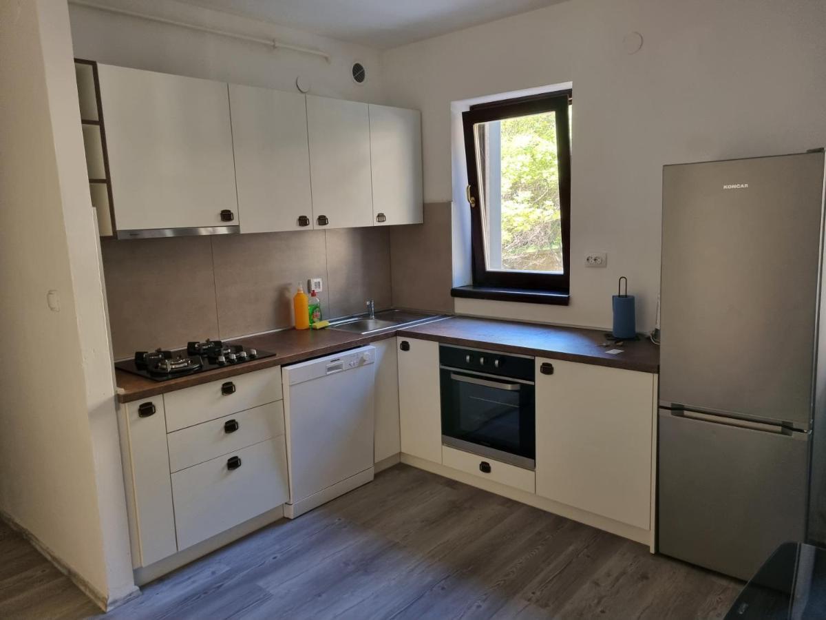 Apartament Maki Pula Zewnętrze zdjęcie