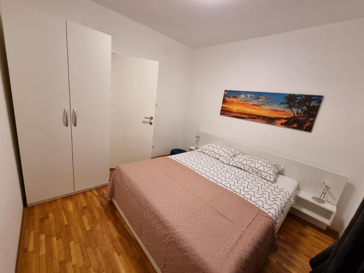Apartament Maki Pula Zewnętrze zdjęcie