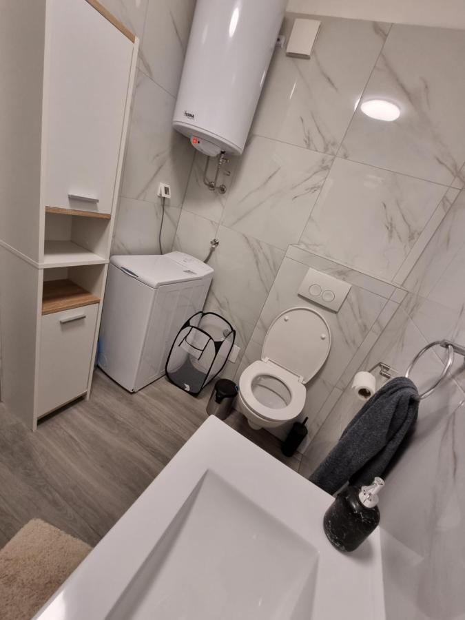 Apartament Maki Pula Zewnętrze zdjęcie