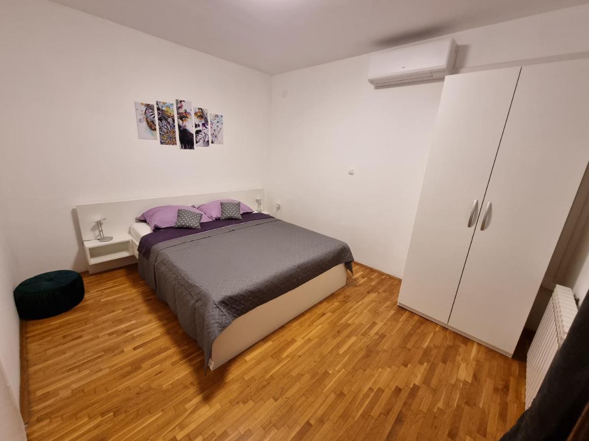 Apartament Maki Pula Zewnętrze zdjęcie
