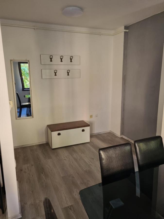 Apartament Maki Pula Zewnętrze zdjęcie