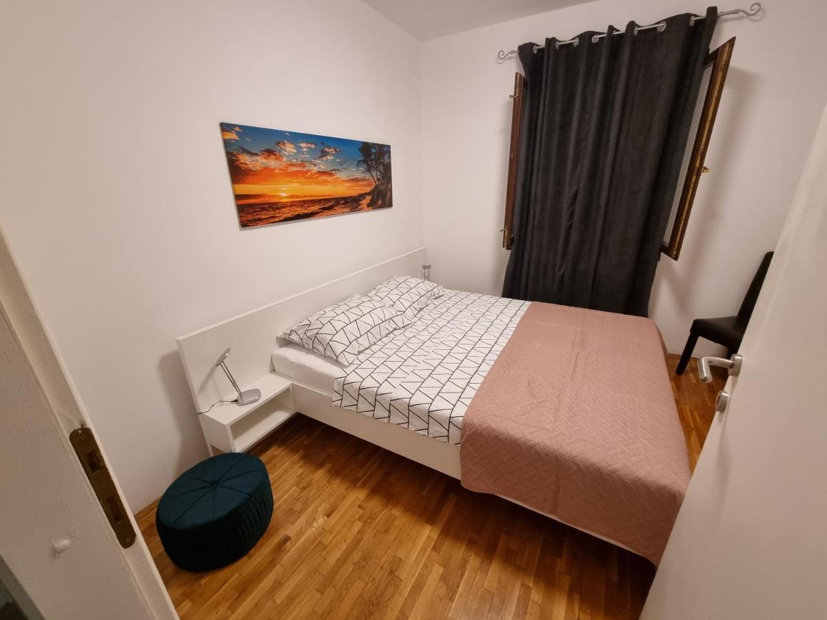 Apartament Maki Pula Zewnętrze zdjęcie